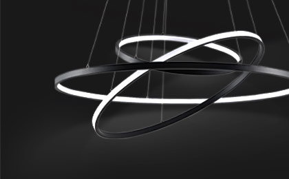 Juodi šviestuvai Juodi šviestuvai