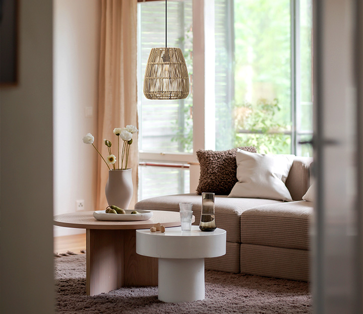 Svetainės lempos Svetainės lempos