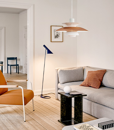 Svetainės apšvietimas