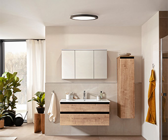 Vonios kambario šviestuvai Vonios kambario šviestuvai