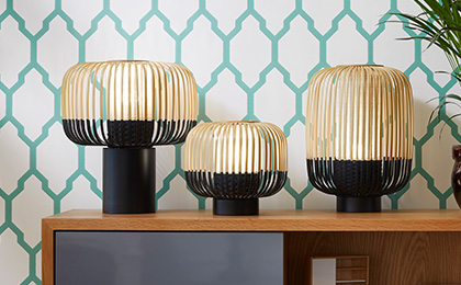 Japandi šviestuvai Japandi šviestuvai