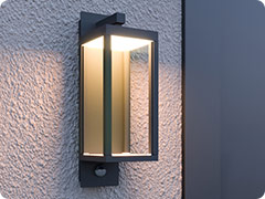 Išmanusis apšvietimas Išmanusis apšvietimas