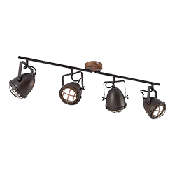 Pramoninis apšvietimas Pramoninis apšvietimas