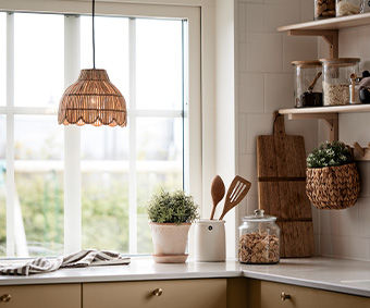 Virtuvės apšvietimas Virtuvės apšvietimas