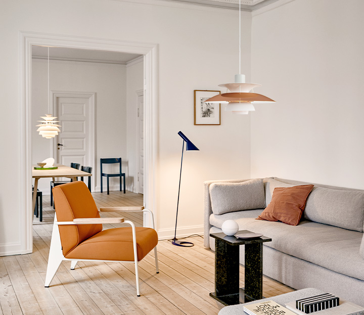 Svetainės lempos Svetainės lempos