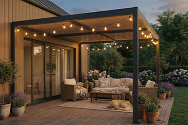 Paviljonas Paviljonas