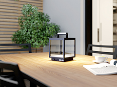 Terasos žibintai Terasos žibintai