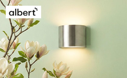 Albert Leuchten lempos Albert Leuchten lempos