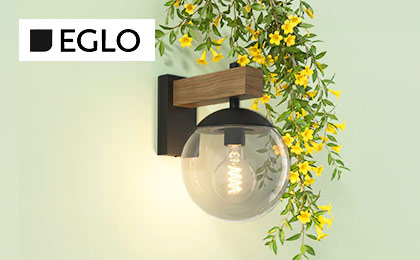 EGLO lampas EGLO lampas