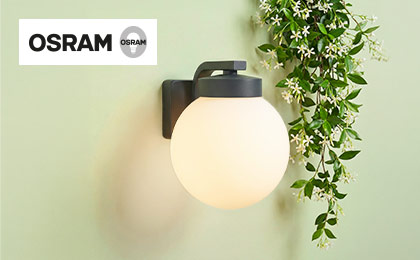 Osram lempos Osram lempos