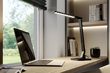 Šviestuvai darbo kambariui Šviestuvai darbo kambariui