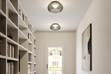 Šviestuvai koridoriui Šviestuvai koridoriui