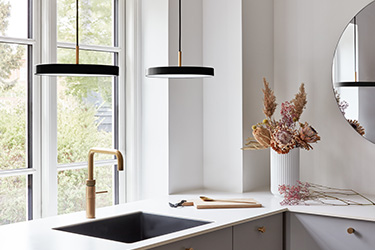 Šviestuvai virtuvei Šviestuvai virtuvei